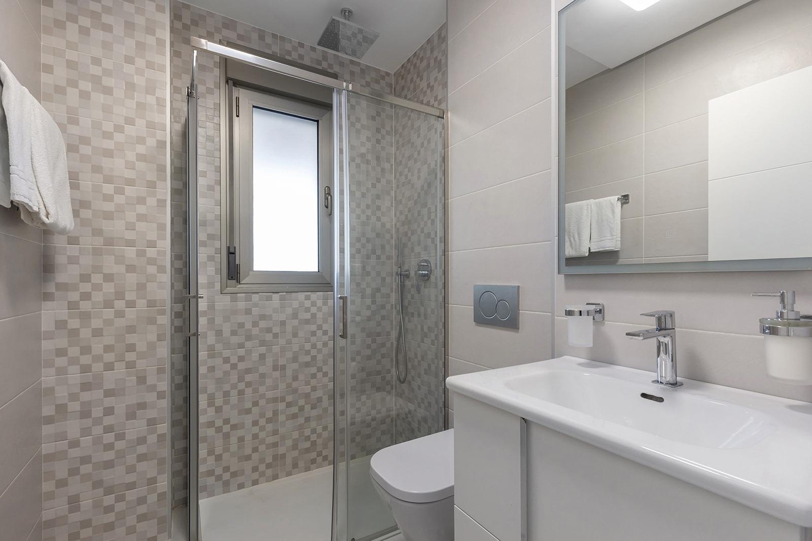 Appartement te koop in Orihuela Costa