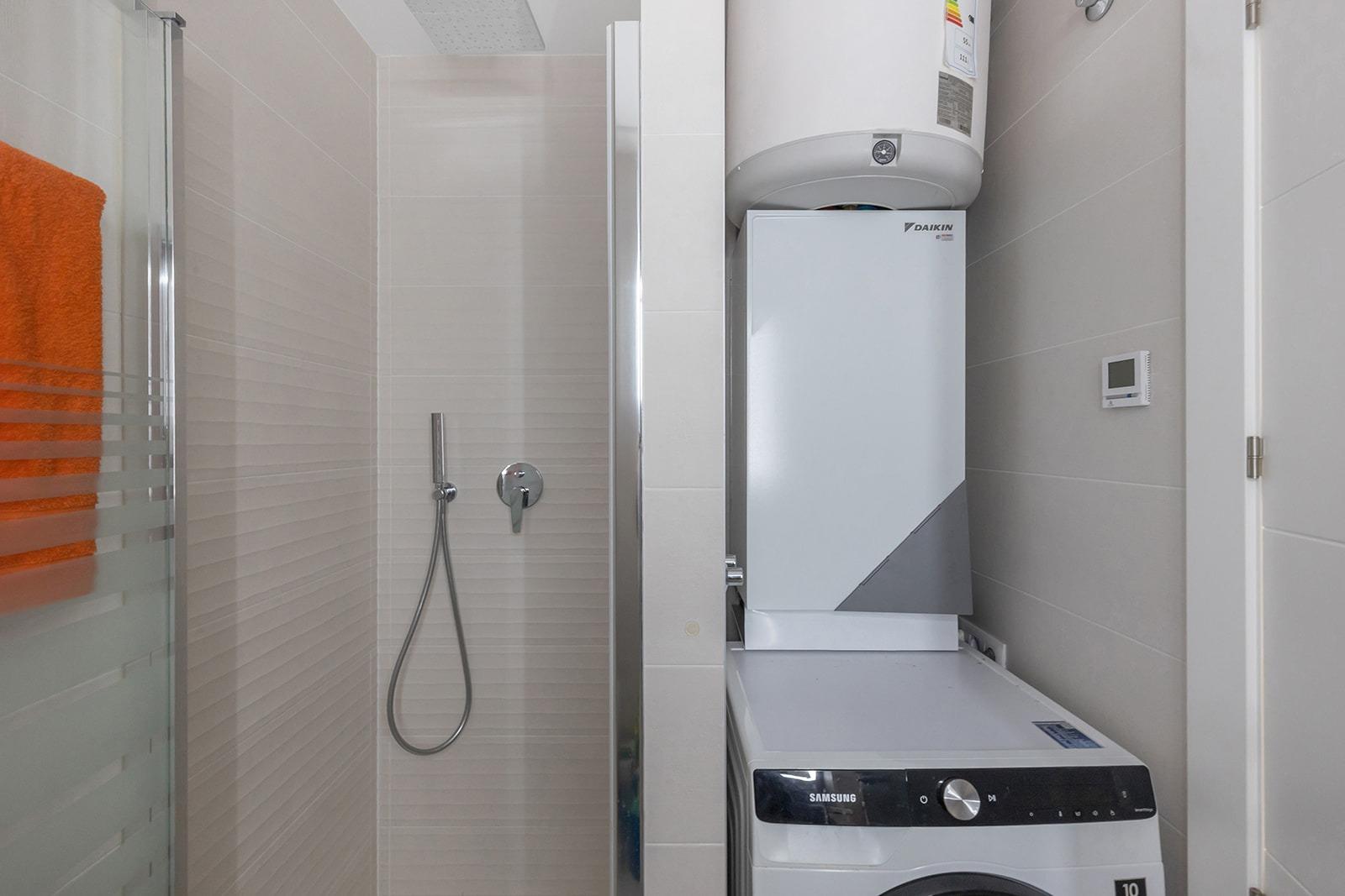 Appartement te koop in Orihuela Costa