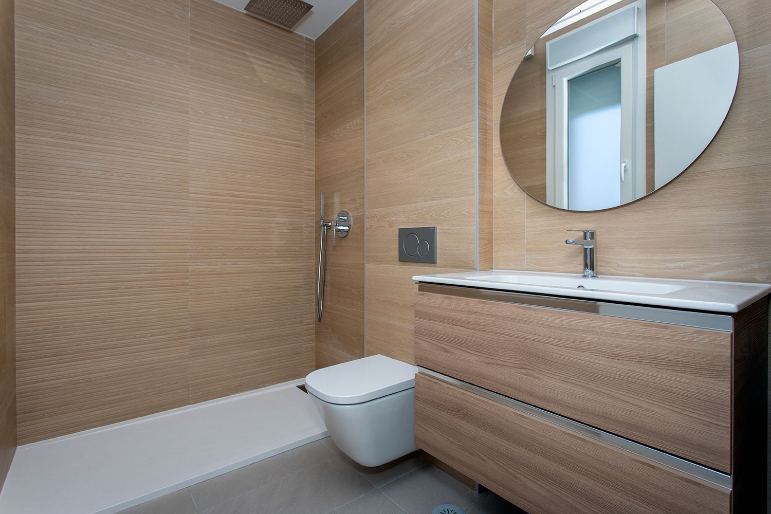 Udržitelné rodinné vily v Hondón de las Nieves