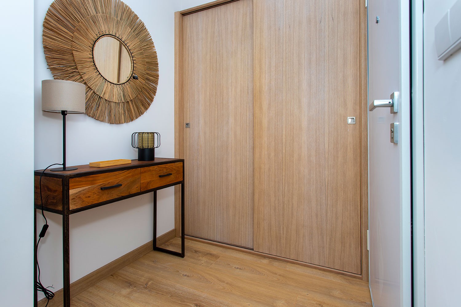 Udržitelné rodinné vily v Hondón de las Nieves