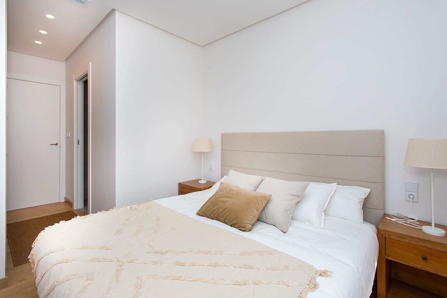 Villa te koop in Hondón de las Nieves