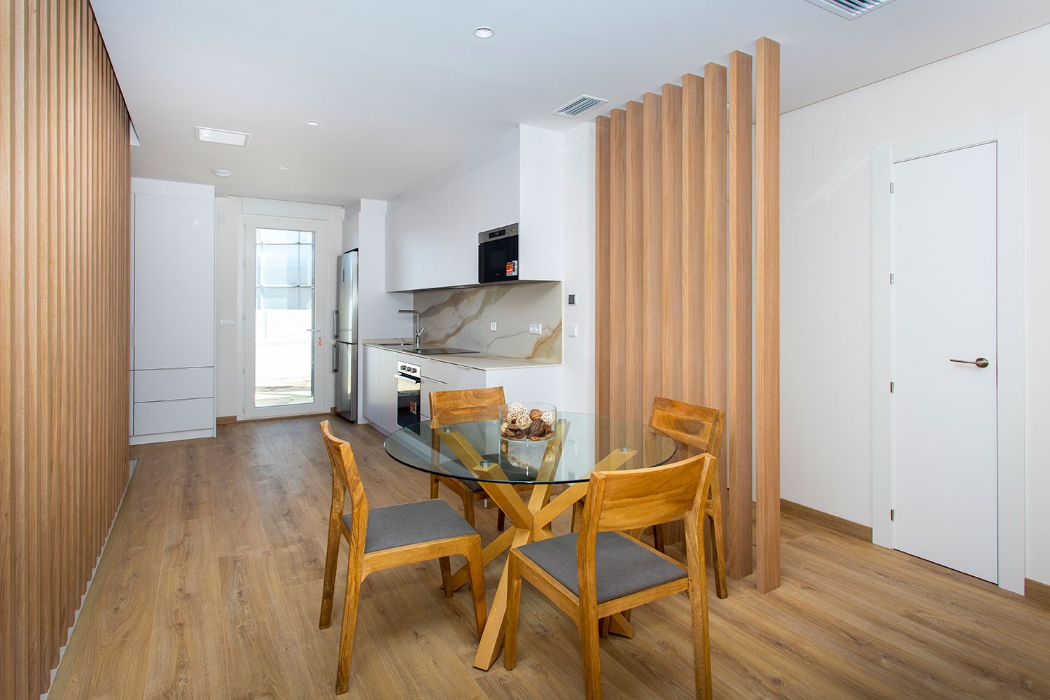 Villa te koop in Hondón de las Nieves