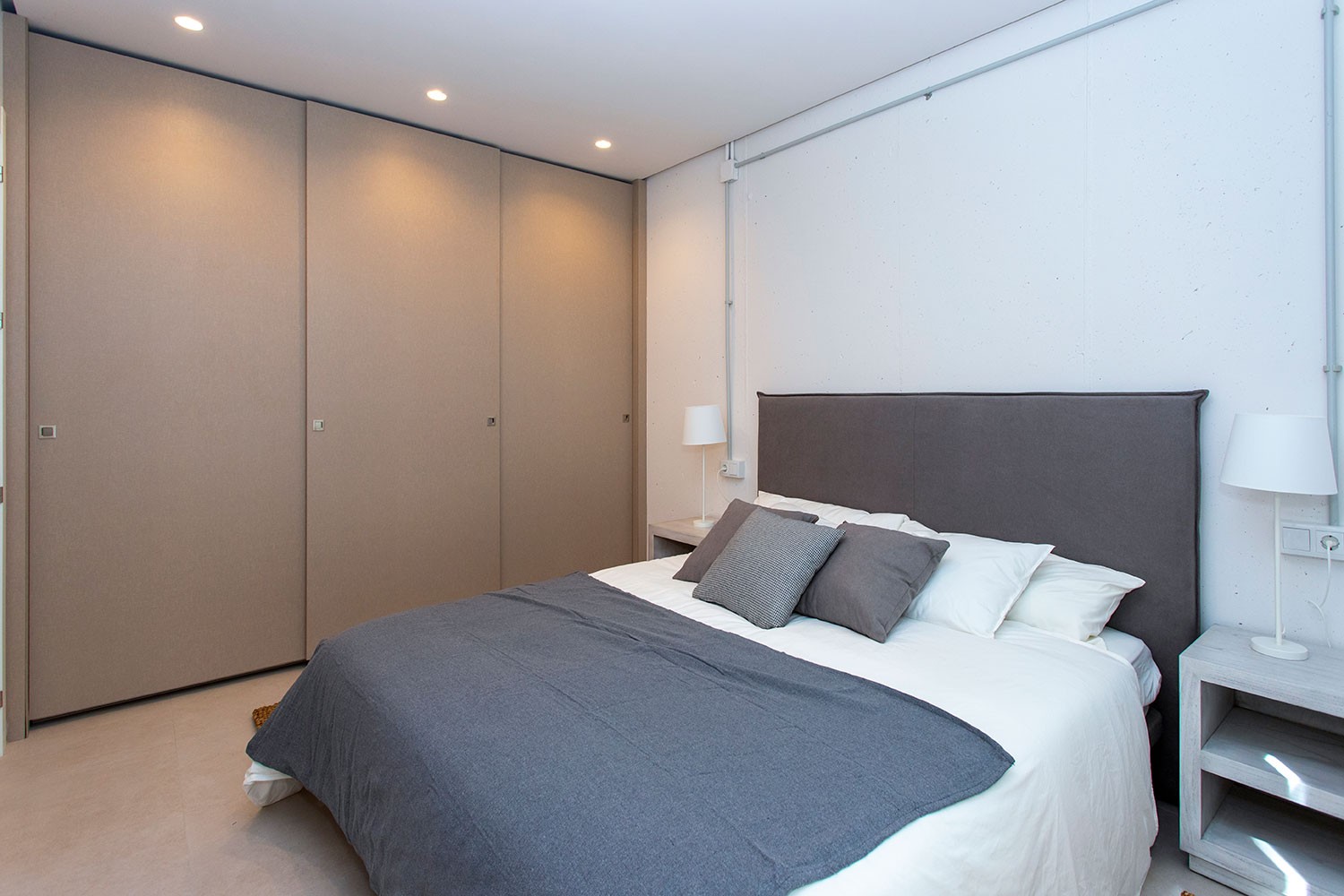 Villa te koop in Hondón de las Nieves