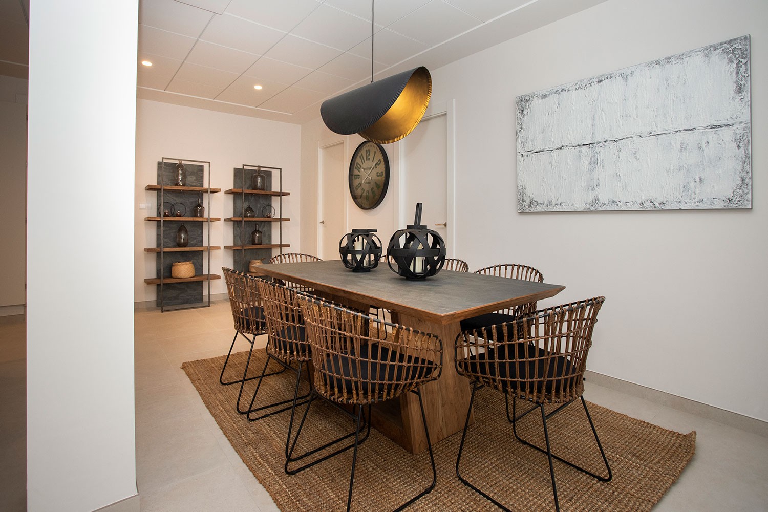 Villa te koop in Hondón de las Nieves