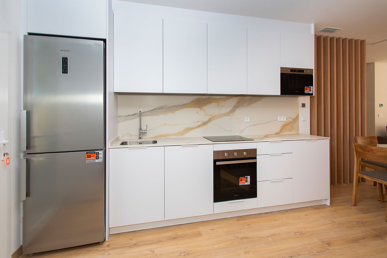 Villa te koop in Hondón de las Nieves