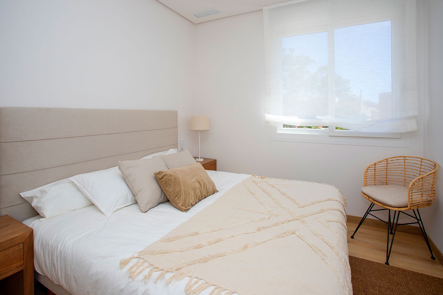 Villa te koop in Hondón de las Nieves