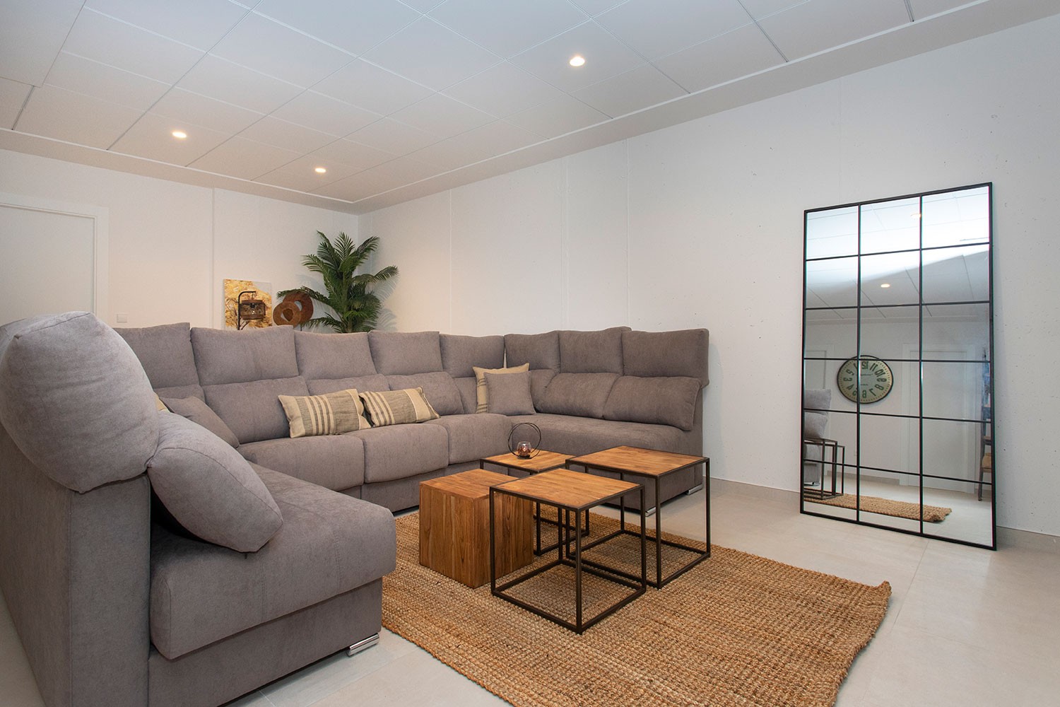 Udržitelné rodinné vily v Hondón de las Nieves