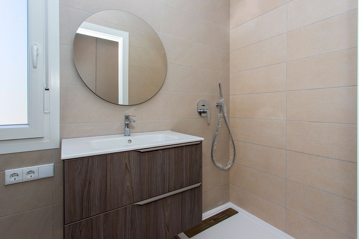 Udržitelné rodinné vily v Hondón de las Nieves