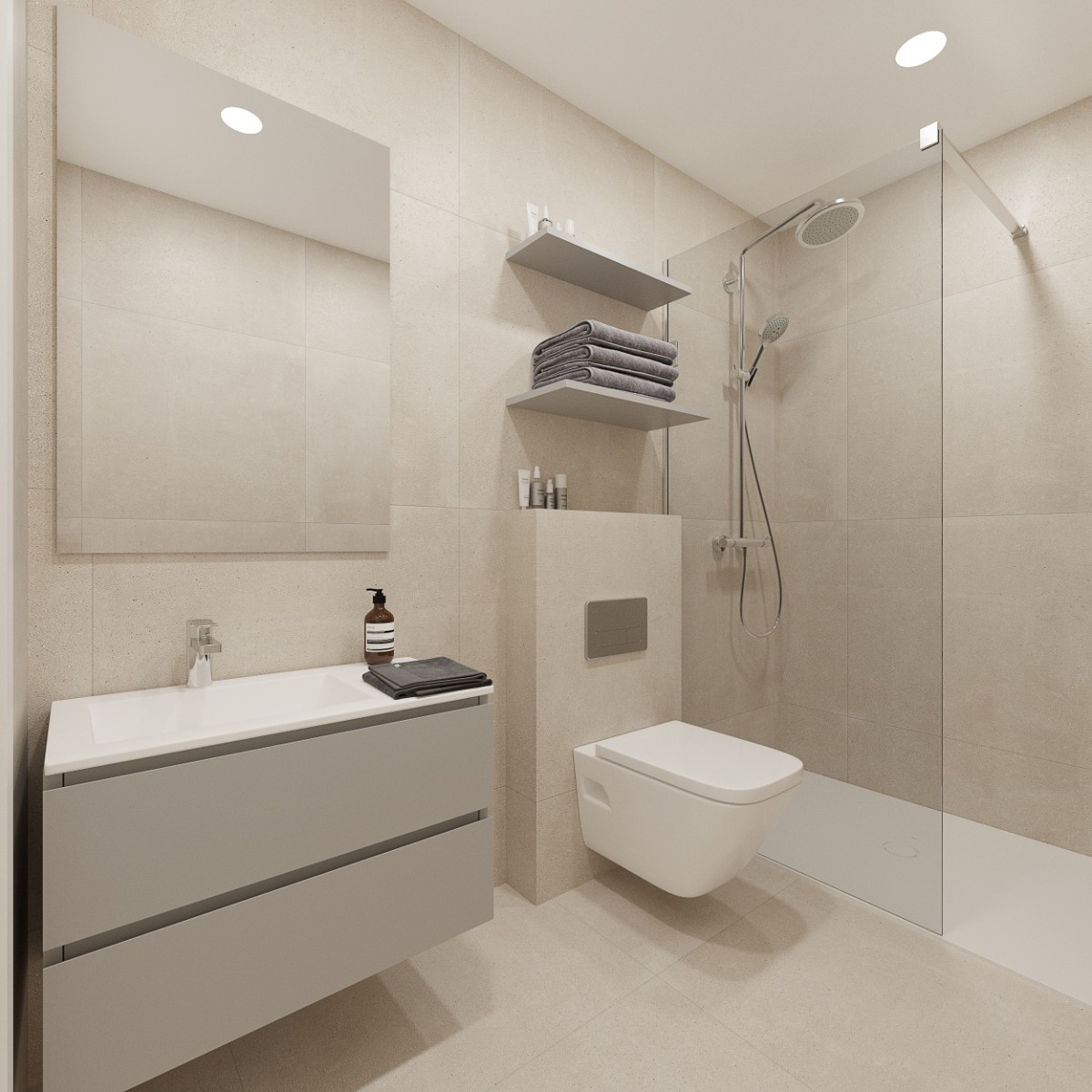 Appartement te koop in Santa Pola