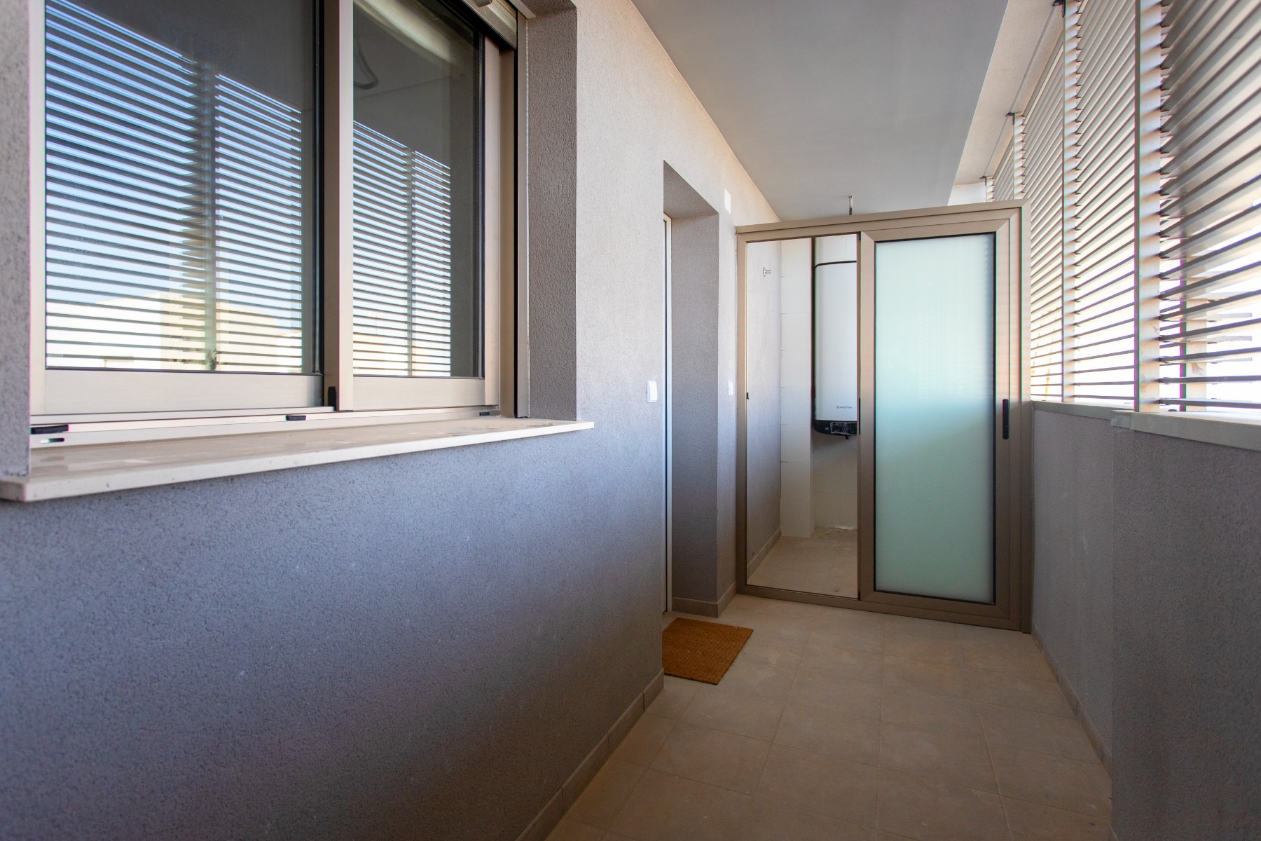 Appartement te koop in Santa Pola