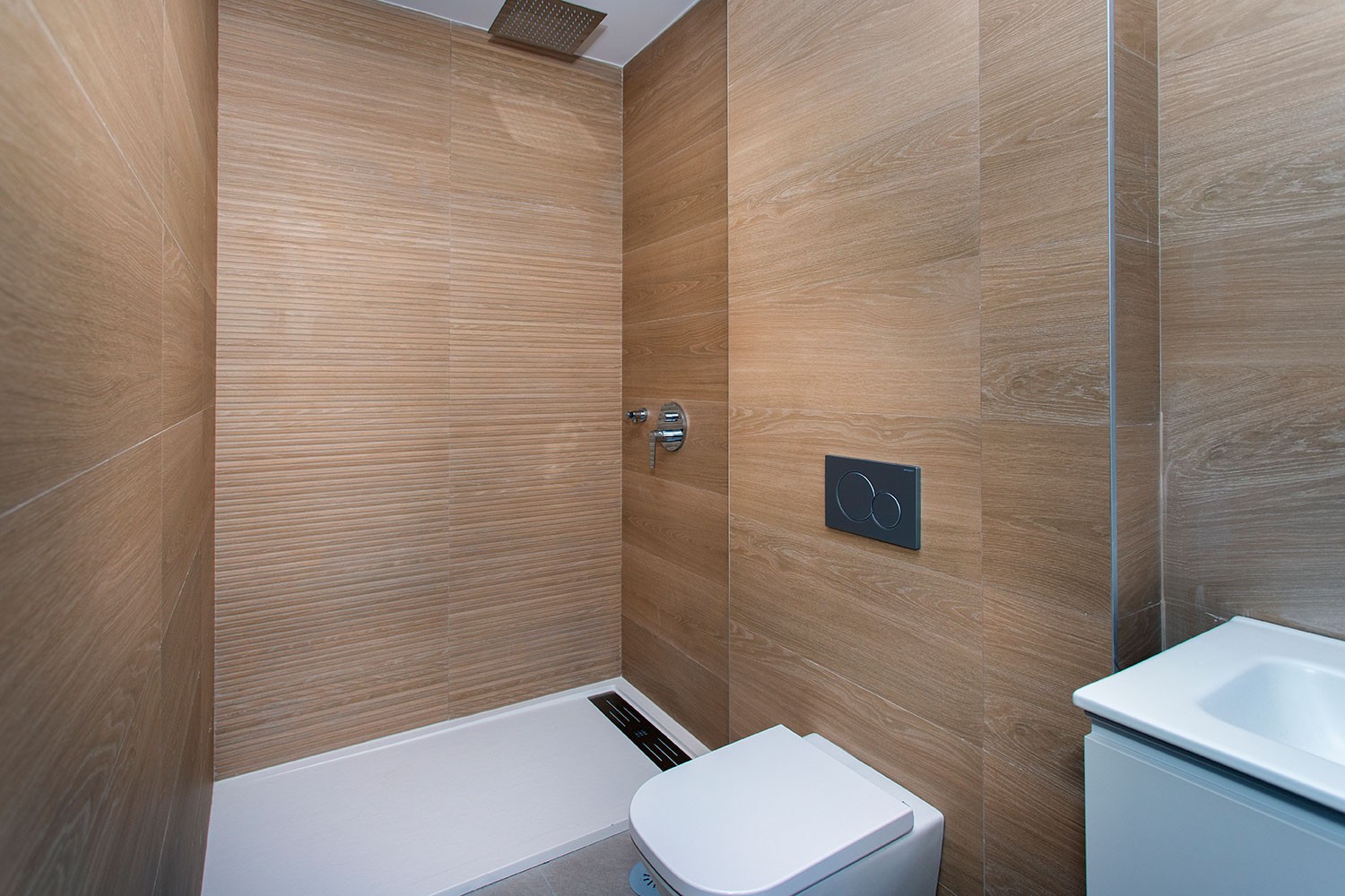 Apartamento Edificio Casa Perea - HONDÓN DE LAS NIEVES