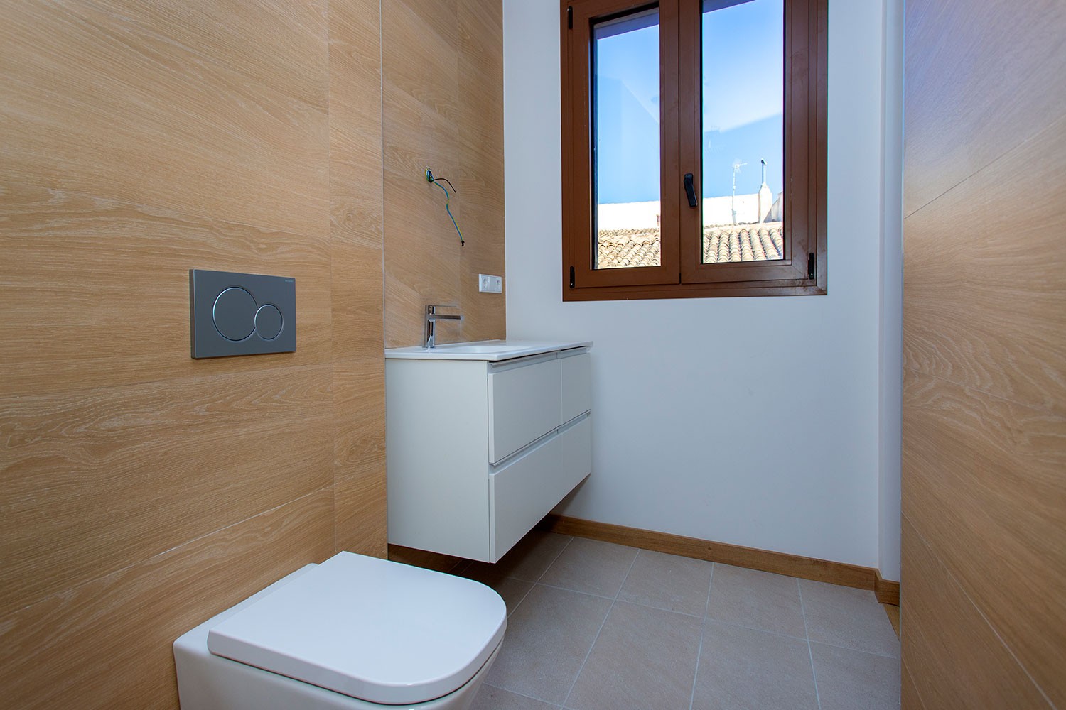 Apartamento Edificio Casa Perea - HONDÓN DE LAS NIEVES