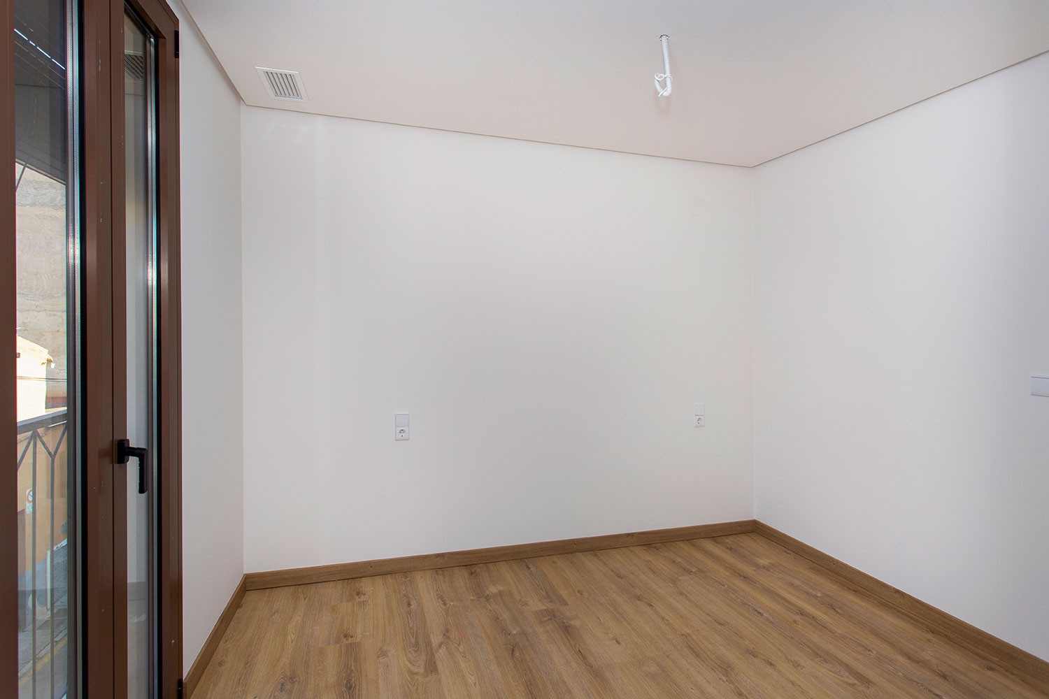 Apartamento Edificio Casa Perea - HONDÓN DE LAS NIEVES