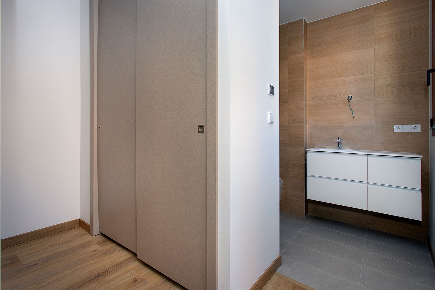 Apartamento Edificio Casa Perea - HONDÓN DE LAS NIEVES