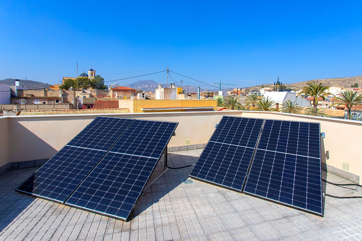 Apartamento Edificio Casa Perea - HONDÓN DE LAS NIEVES