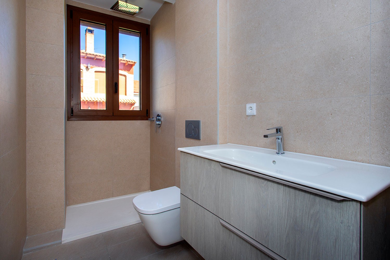 Apartamento Edificio Casa Perea - HONDÓN DE LAS NIEVES