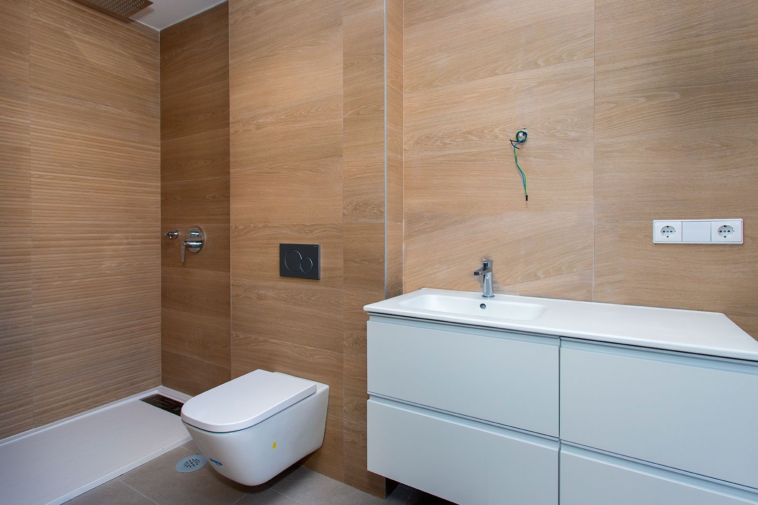 Apartamento Edificio Casa Perea - HONDÓN DE LAS NIEVES