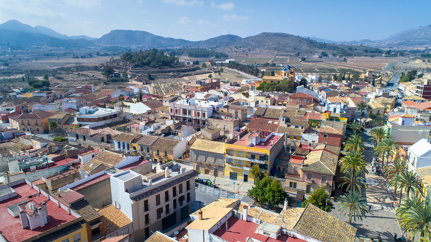 Apartamento Edificio Casa Perea - HONDÓN DE LAS NIEVES