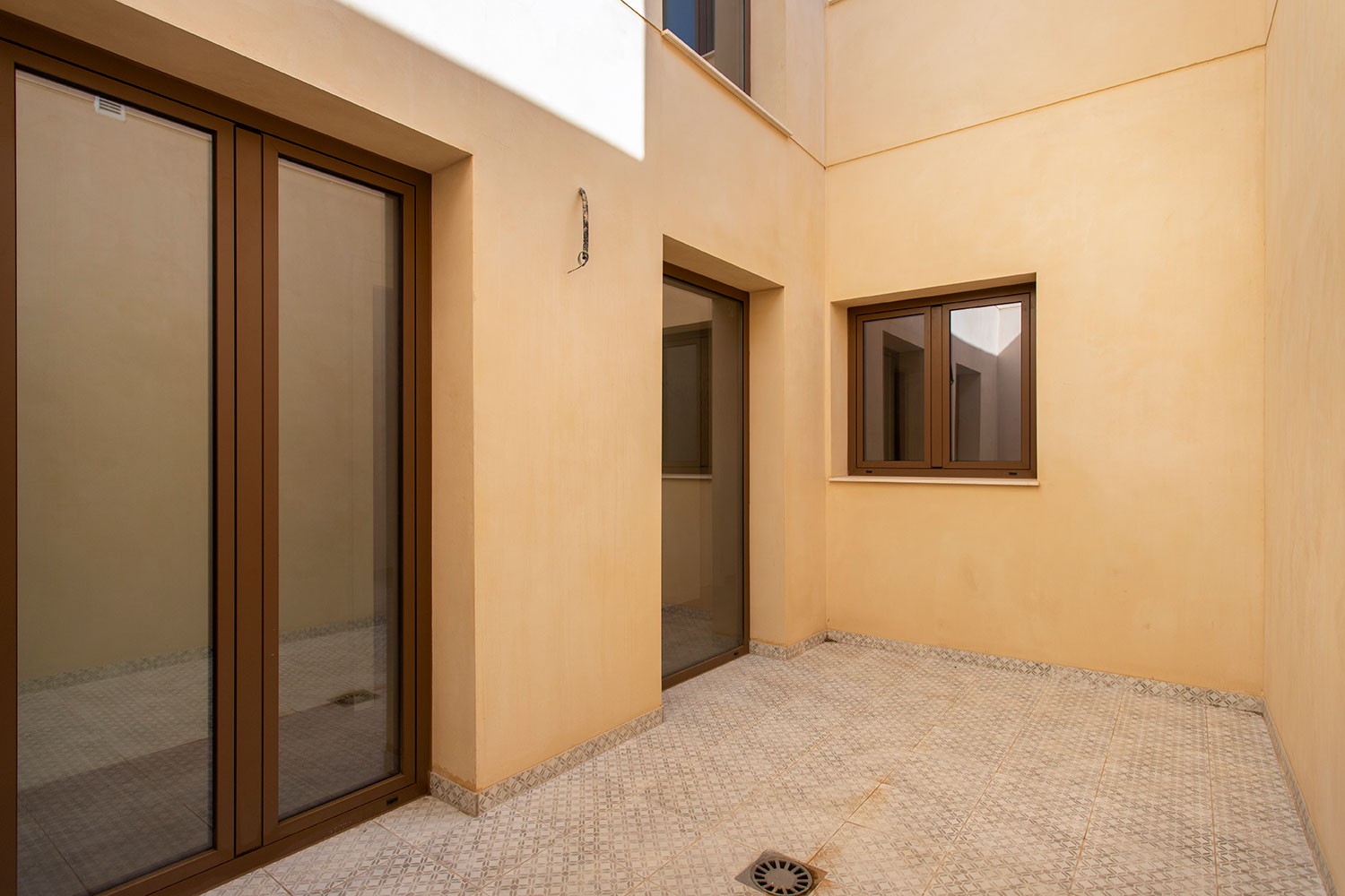 Apartamento Edificio Casa Perea - HONDÓN DE LAS NIEVES