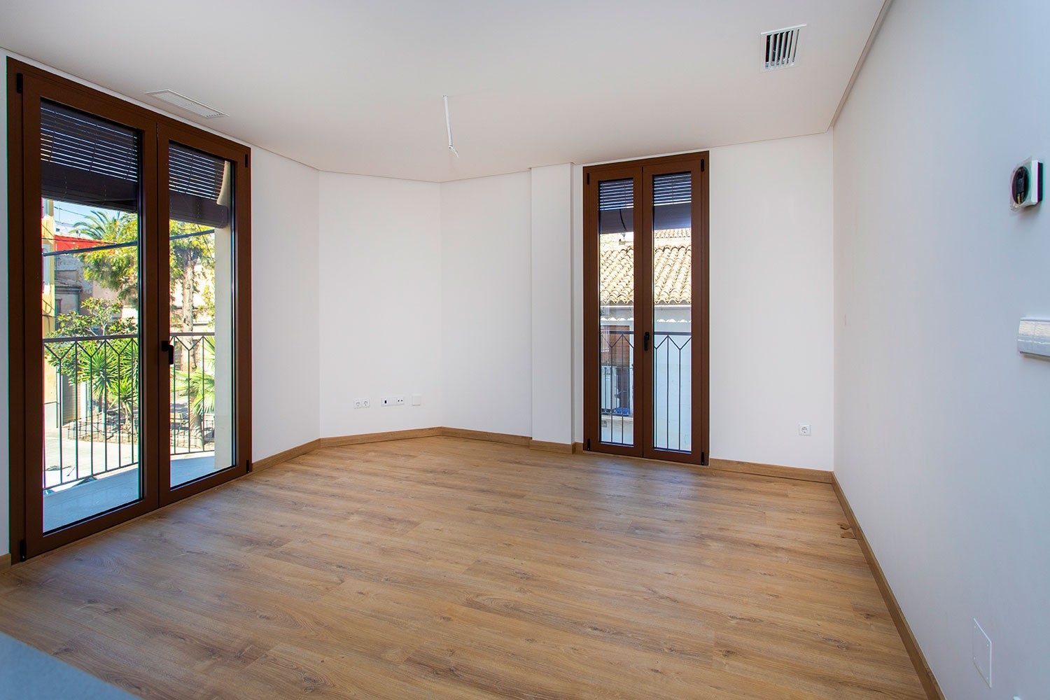 Apartamento Edificio Casa Perea - HONDÓN DE LAS NIEVES