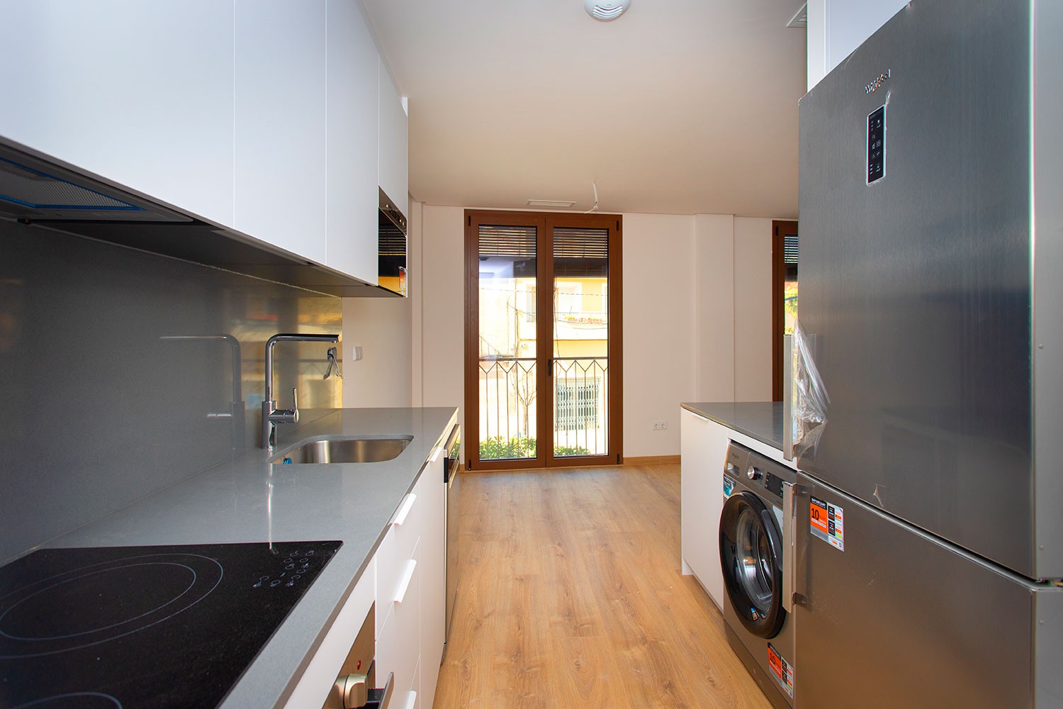 Apartamento Edificio Casa Perea - HONDÓN DE LAS NIEVES