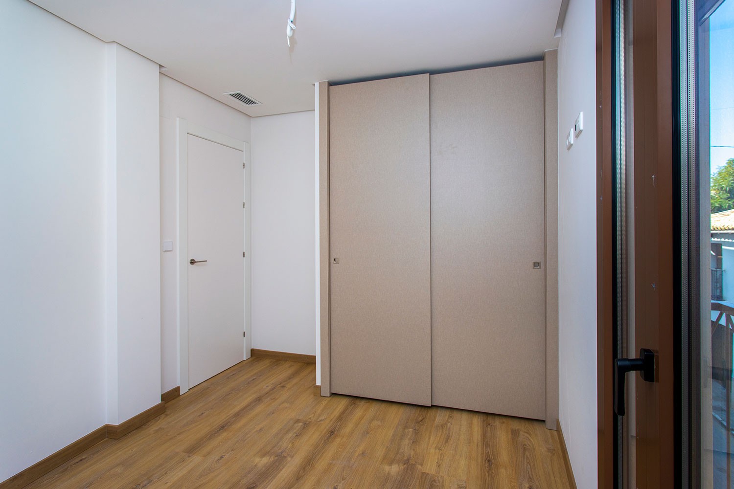 Apartamento Edificio Casa Perea - HONDÓN DE LAS NIEVES