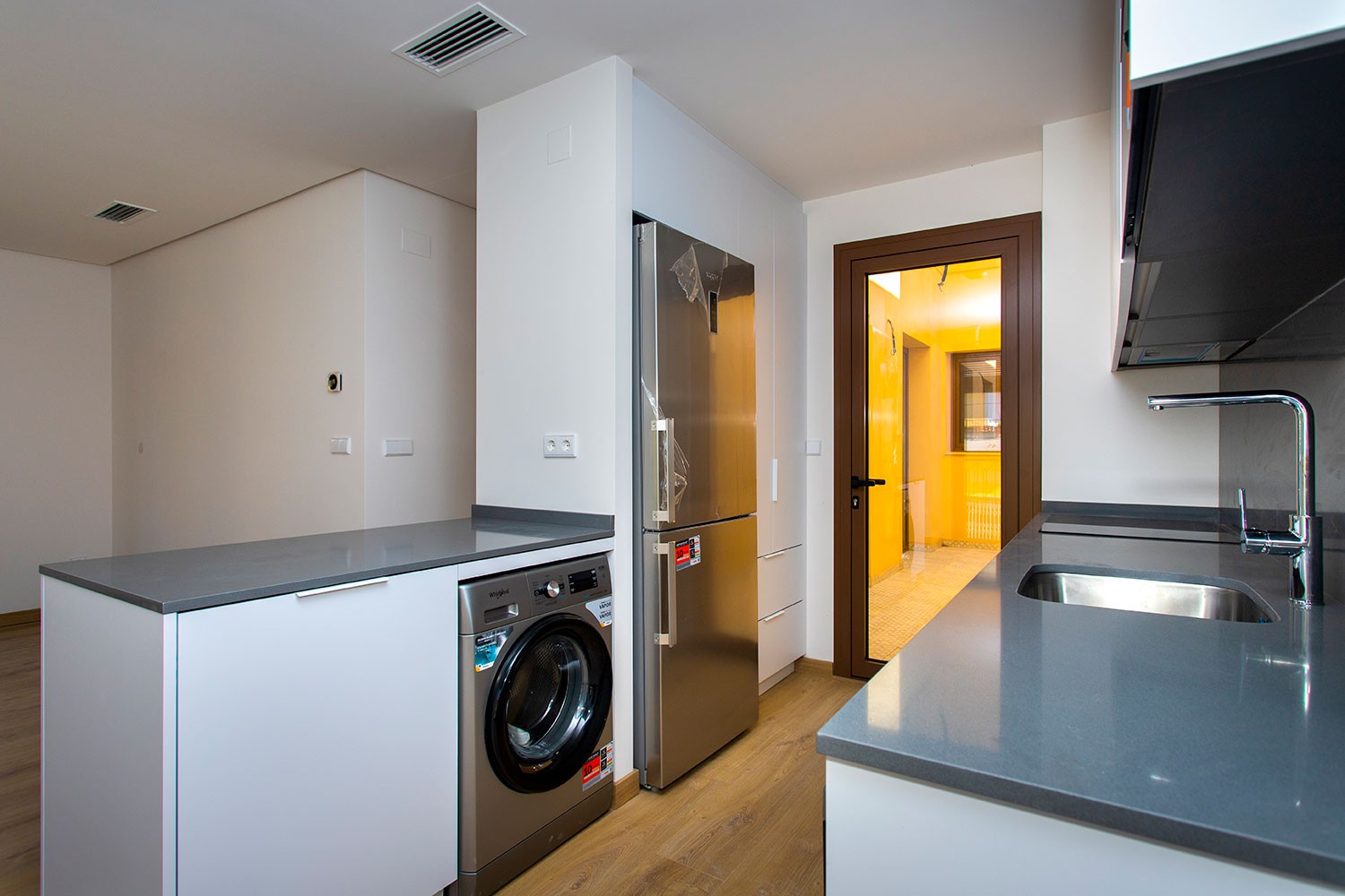 Apartamento Edificio Casa Perea - HONDÓN DE LAS NIEVES