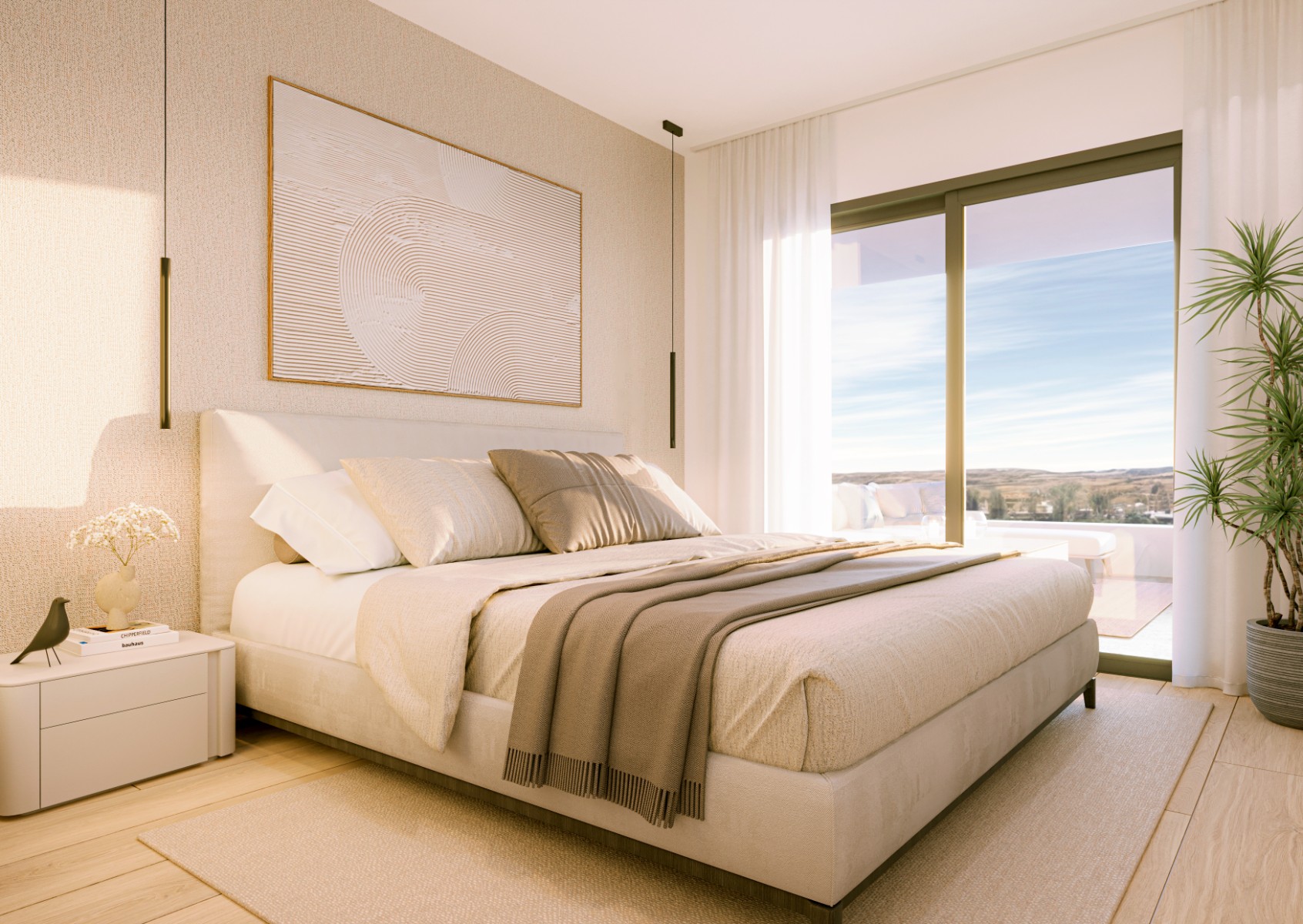 Apartment for sale in Torrevieja