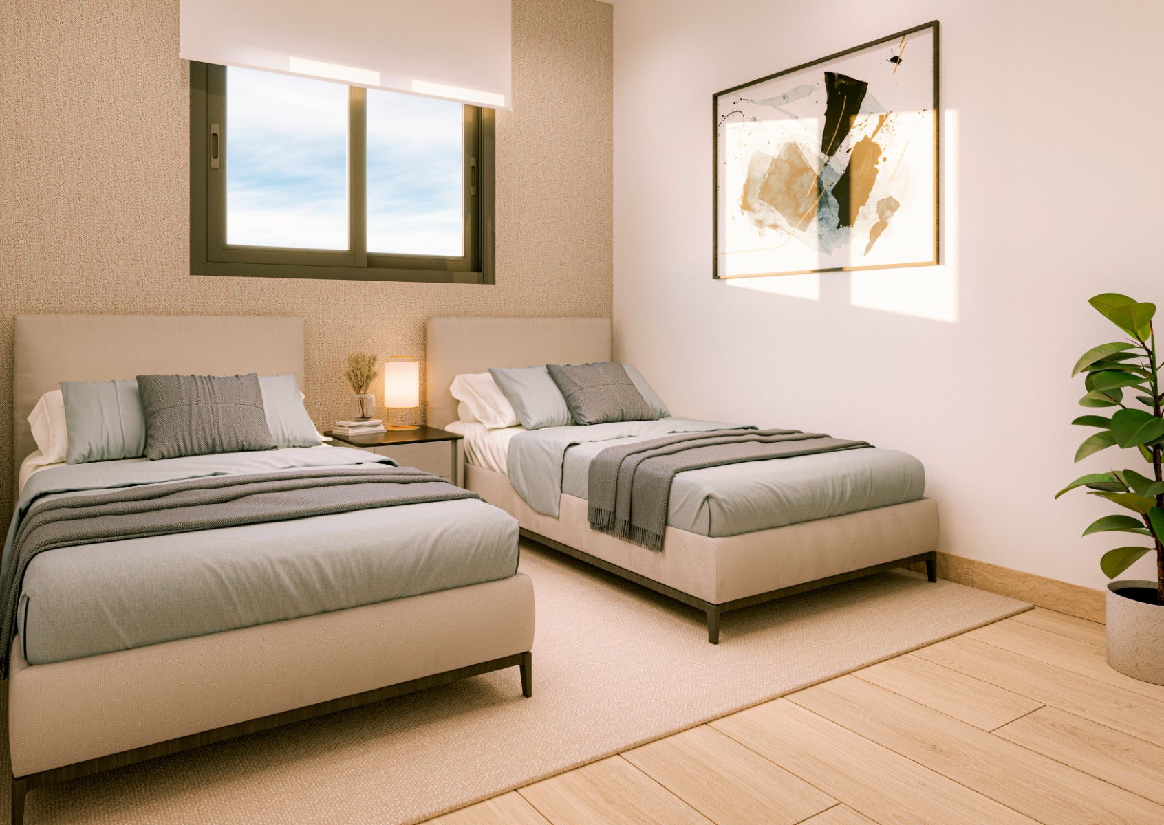 Appartement te koop in Torrevieja