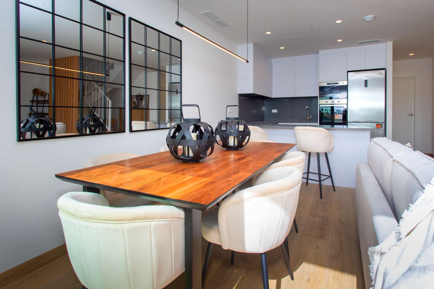 Výhledy na východ slunce - ALENDA - MONFORTE Objevte skrytý klenot Alenda Golf v Monforte del Cid!