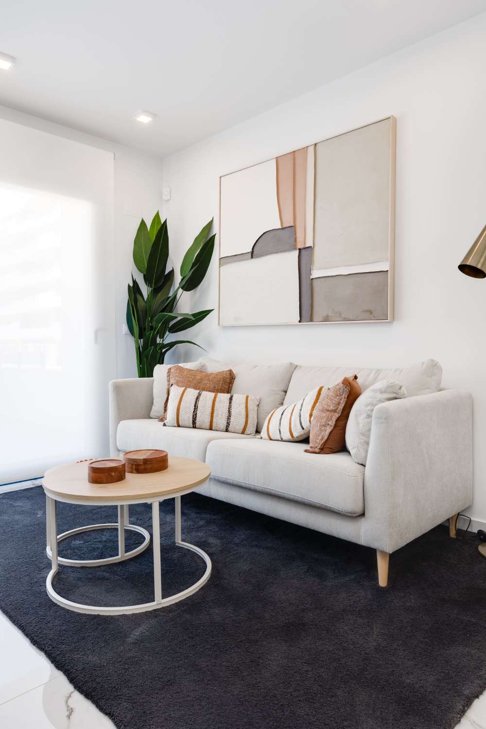 APARTMENTS WITH SPACIOUS TERRACES SAN MIGUEL DE SALINAS