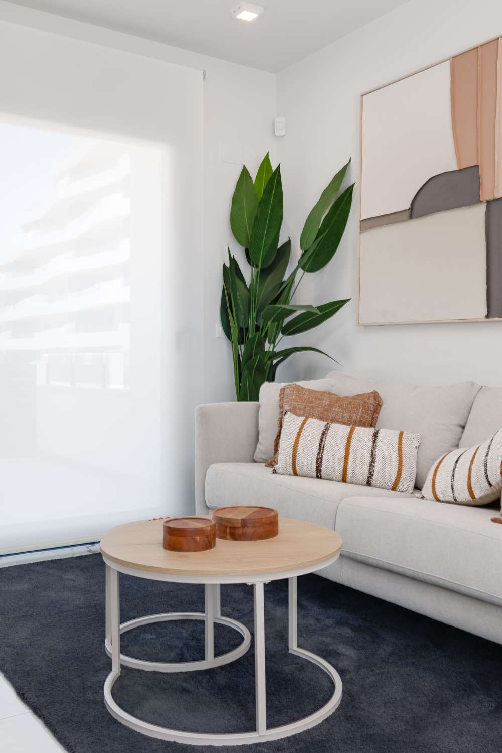 APARTMENTS WITH SPACIOUS TERRACES SAN MIGUEL DE SALINAS