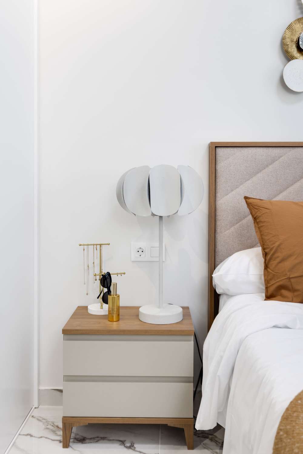 APARTMENTS WITH SPACIOUS TERRACES SAN MIGUEL DE SALINAS