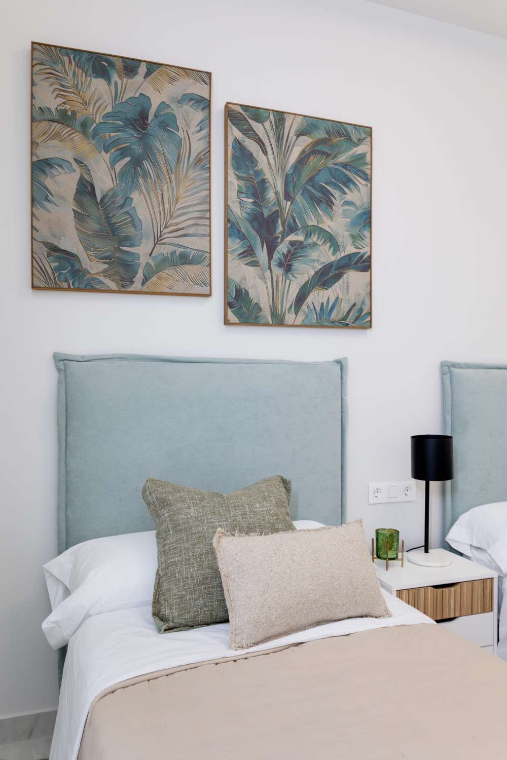 APARTMENTS WITH SPACIOUS TERRACES SAN MIGUEL DE SALINAS