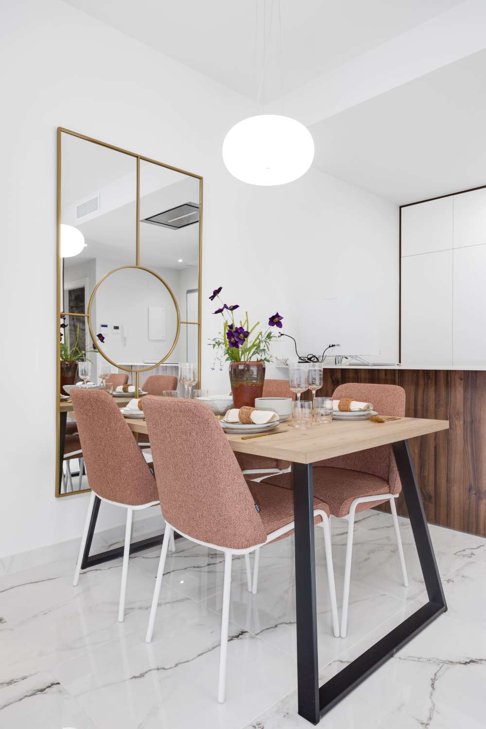 APARTMENTS WITH SPACIOUS TERRACES SAN MIGUEL DE SALINAS