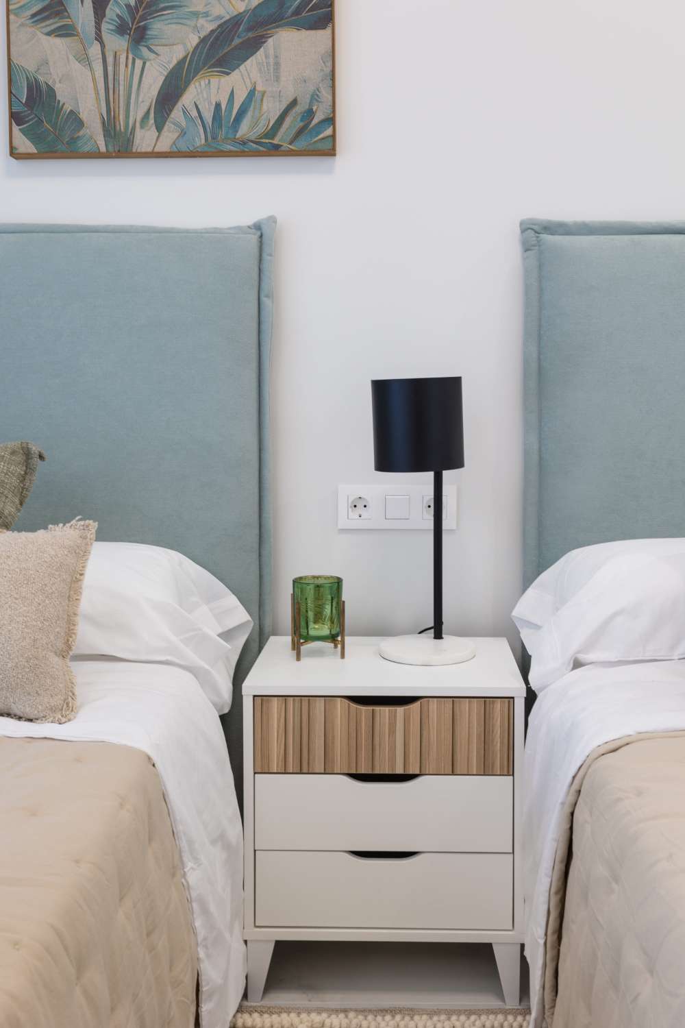 APARTMENTS WITH SPACIOUS TERRACES SAN MIGUEL DE SALINAS