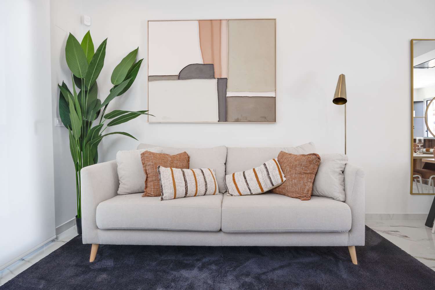 APARTMENTS WITH SPACIOUS TERRACES SAN MIGUEL DE SALINAS