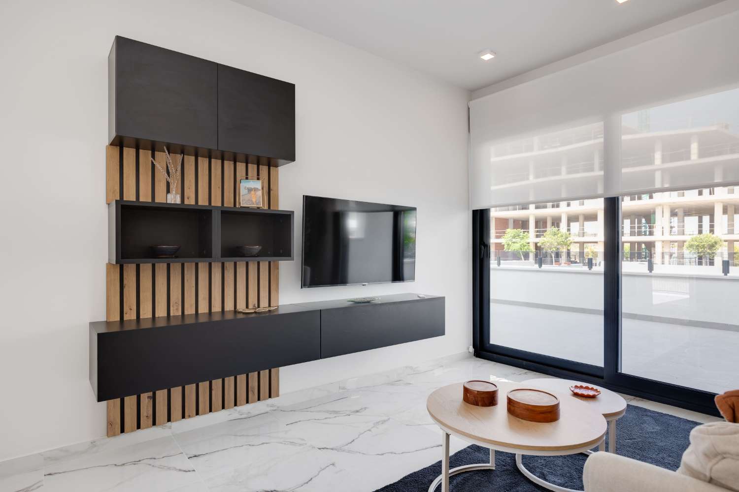 APARTMENTS WITH SPACIOUS TERRACES SAN MIGUEL DE SALINAS