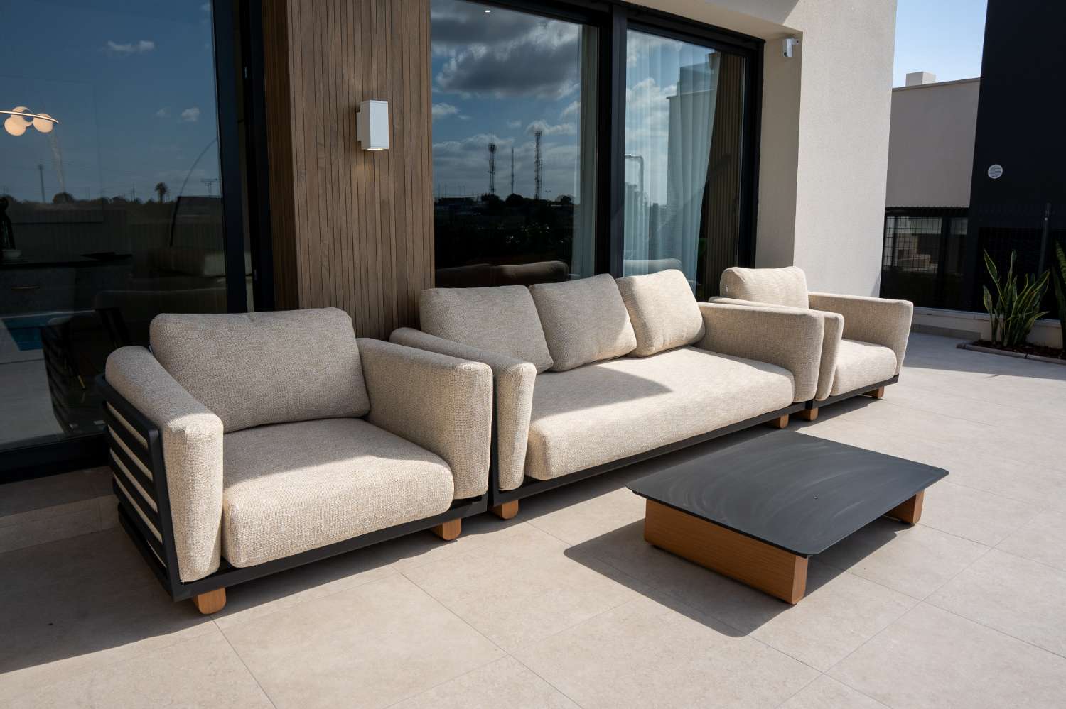 LO MARABÚ - VILY - Juliet Model Ciudad Quesada