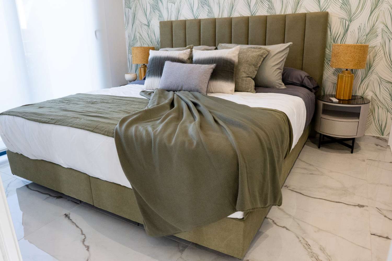 LO MARABÚ - VILY - Juliet Model Ciudad Quesada