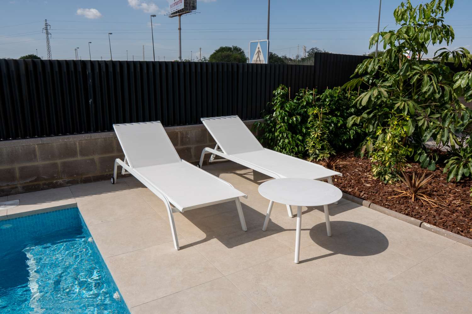 LO MARABÚ - VILY - Juliet Model Ciudad Quesada