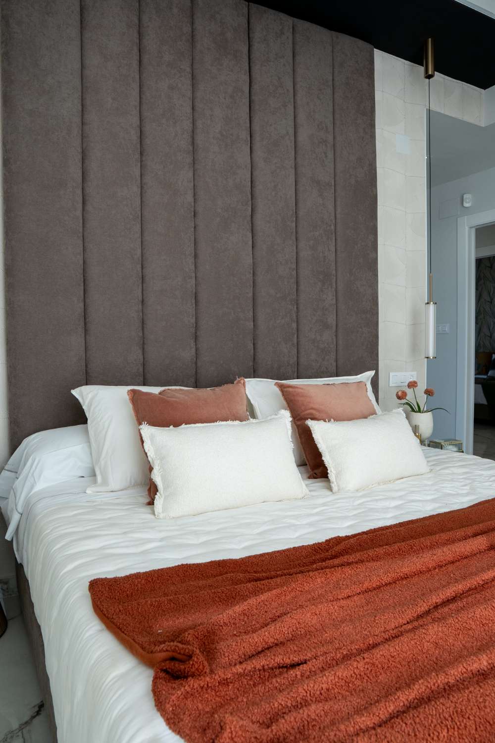 LO MARABÚ - VILY - Juliet Model Ciudad Quesada