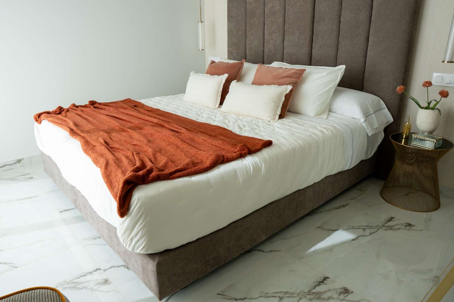 LO MARABÚ - VILY - Juliet Model Ciudad Quesada