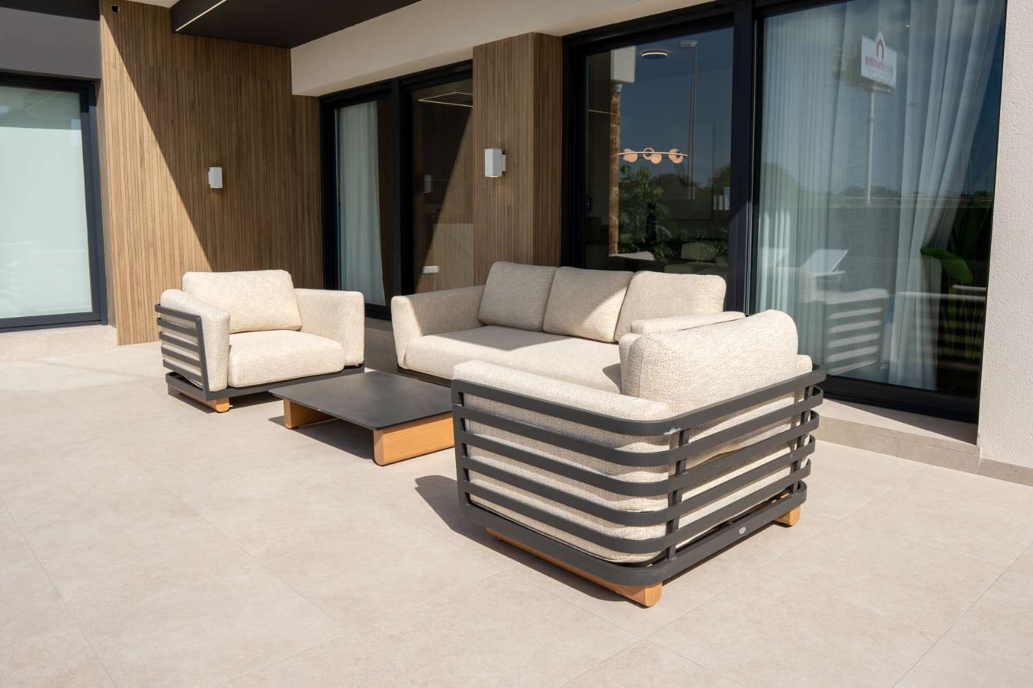 LO MARABÚ - VILY - Juliet Model Ciudad Quesada