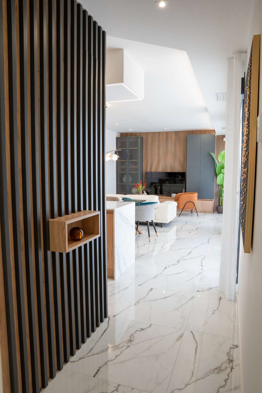 LO MARABÚ - VILY - Juliet Model Ciudad Quesada