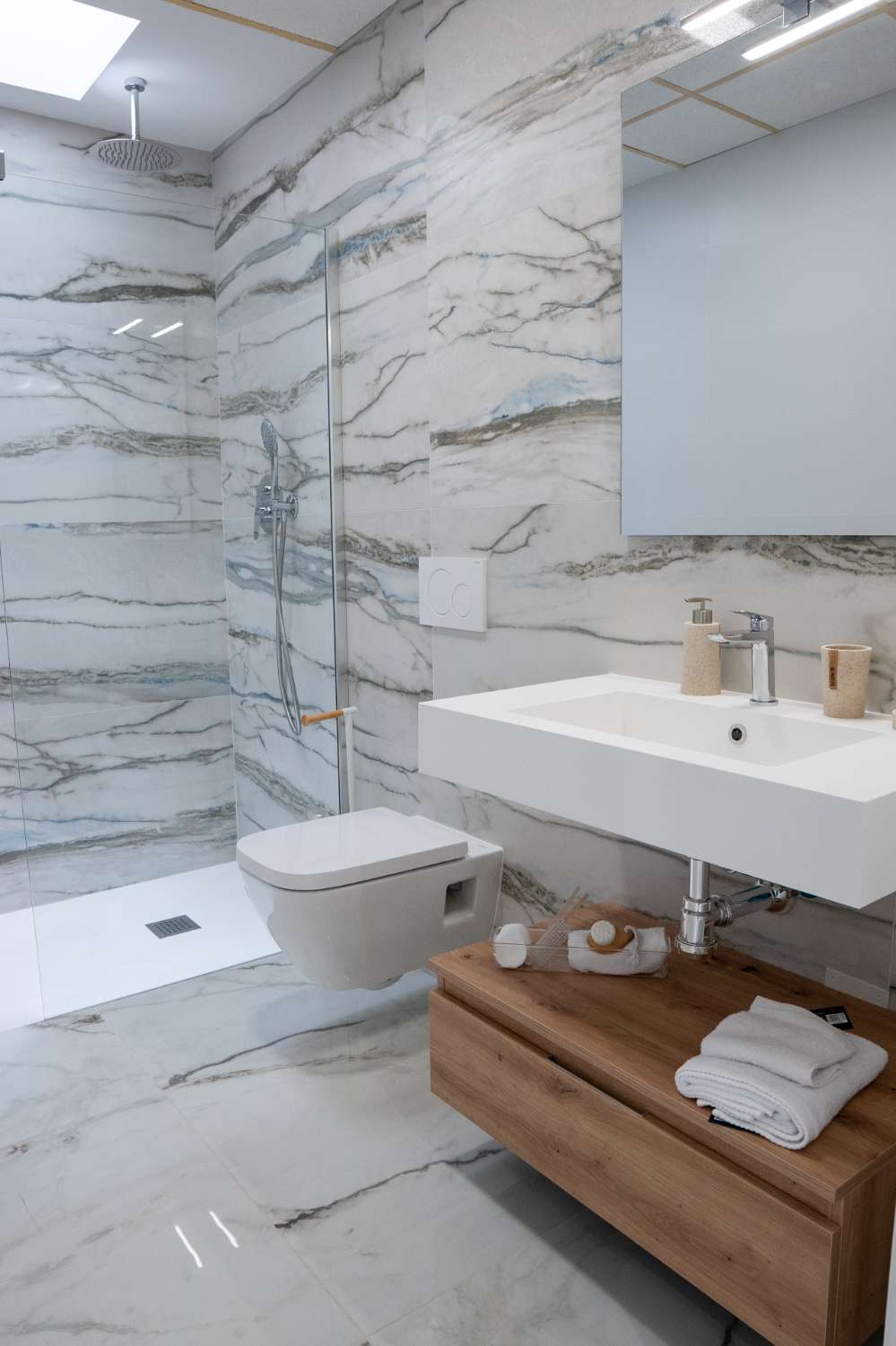 LO MARABÚ - VILY - Juliet Model Ciudad Quesada