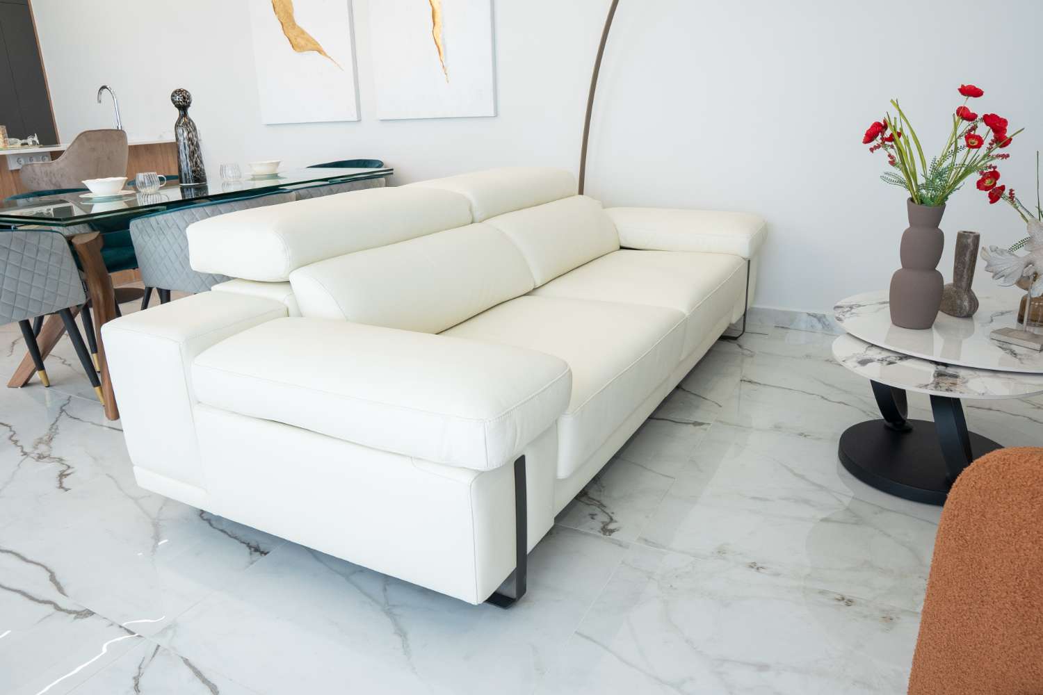 LO MARABÚ - VILY - Juliet Model Ciudad Quesada