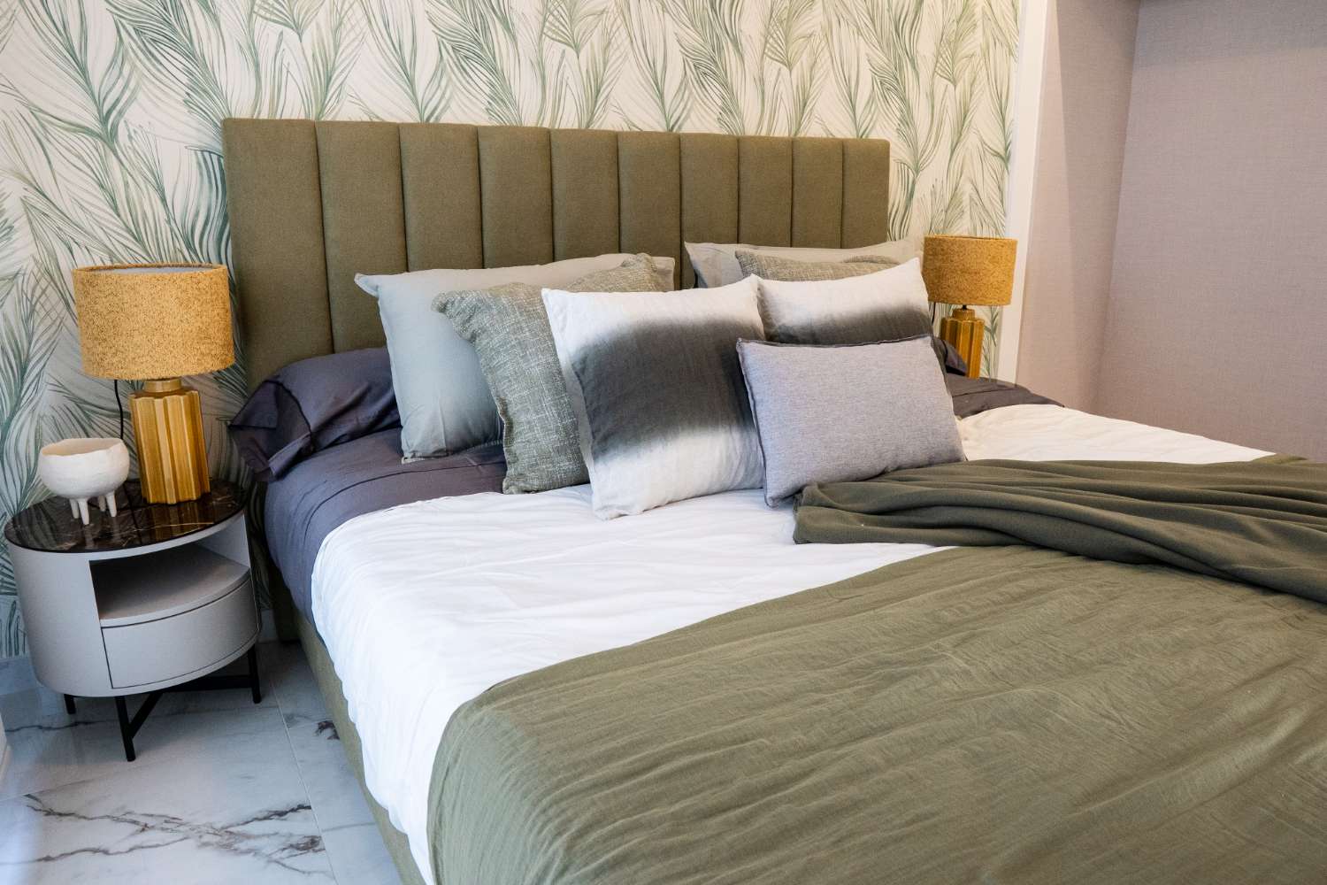 LO MARABÚ - VILY - Juliet Model Ciudad Quesada