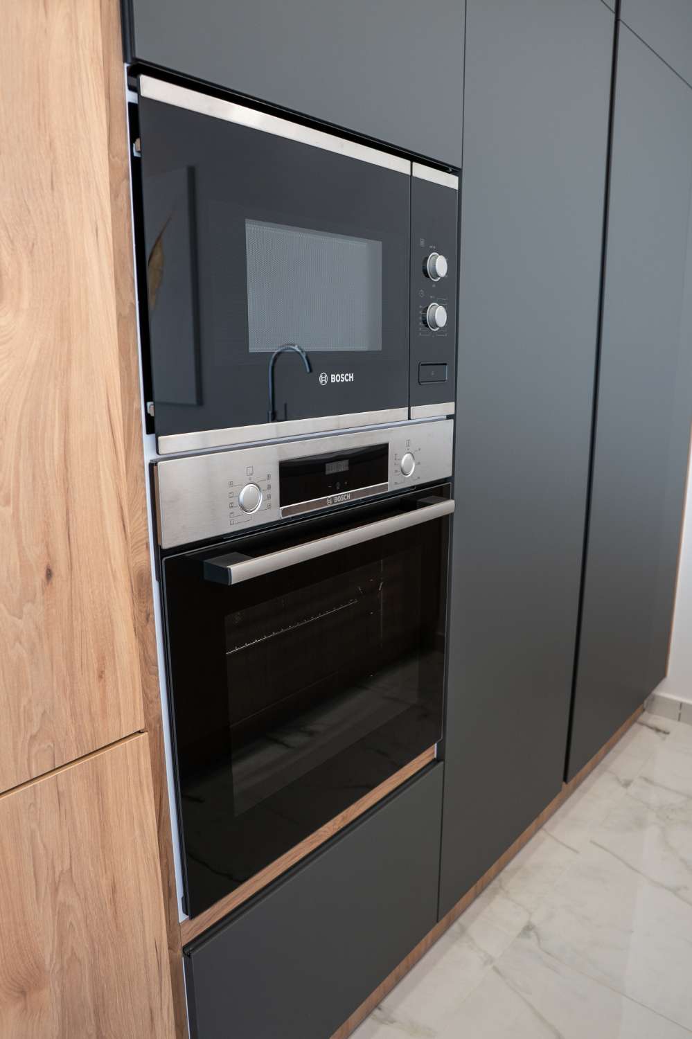 LO MARABÚ - VILY - Juliet Model Ciudad Quesada