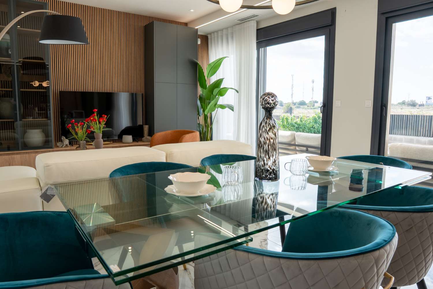 LO MARABÚ - VILY - Juliet Model Ciudad Quesada